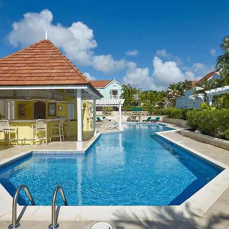 Kings Beach Village Saint Peter Esterno foto
