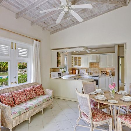 Kings Beach Village Saint Peter Esterno foto