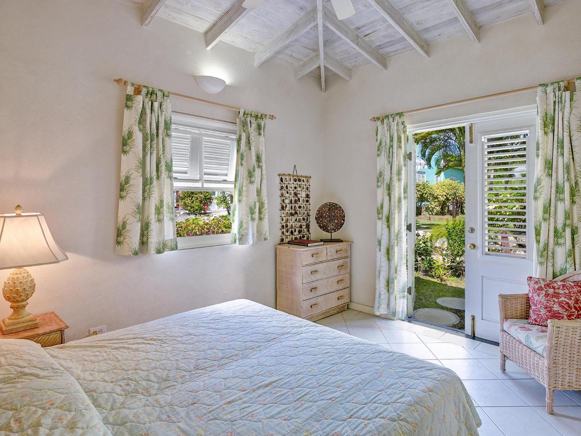 Kings Beach Village Saint Peter Esterno foto