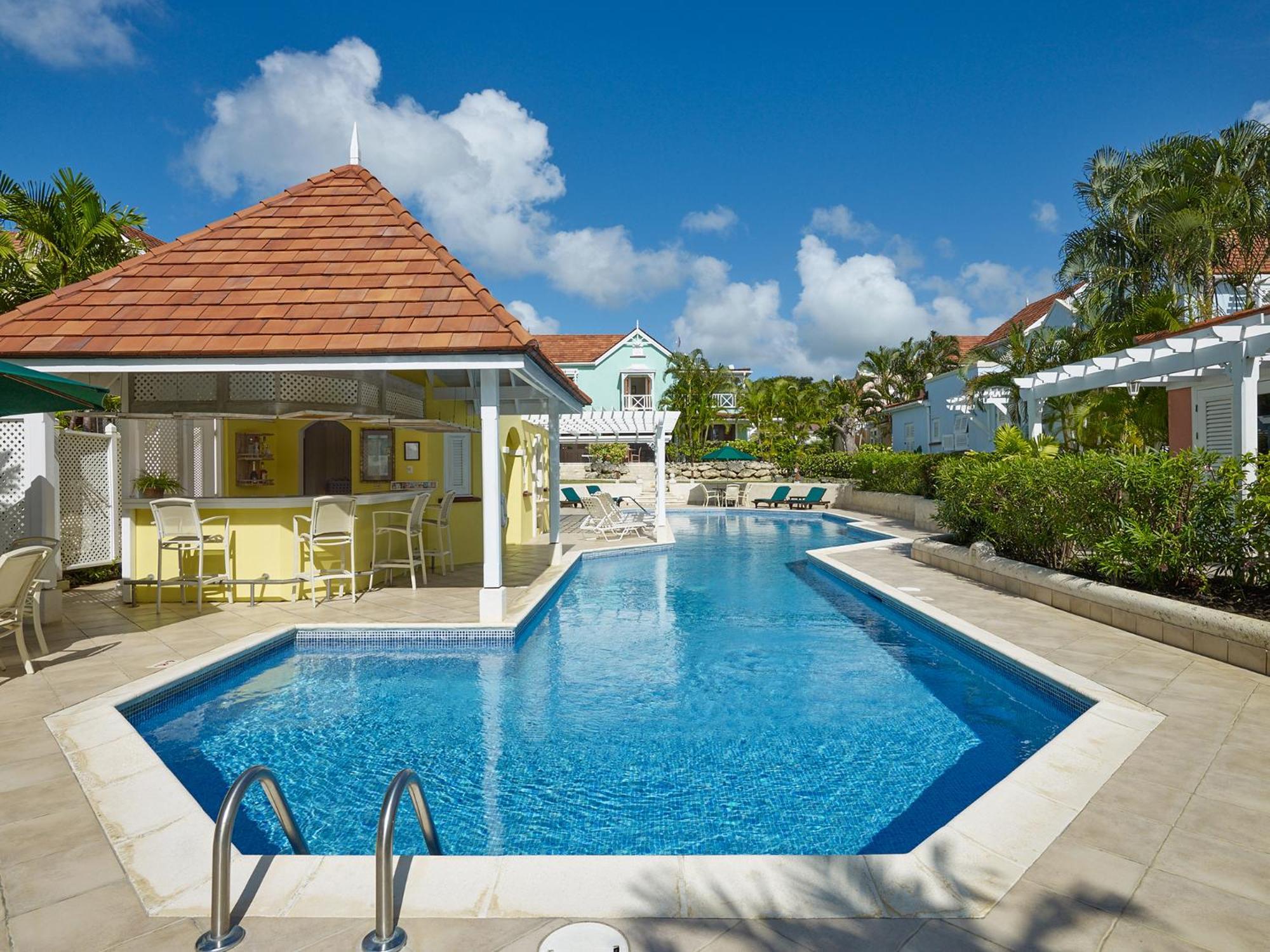 Kings Beach Village Saint Peter Esterno foto