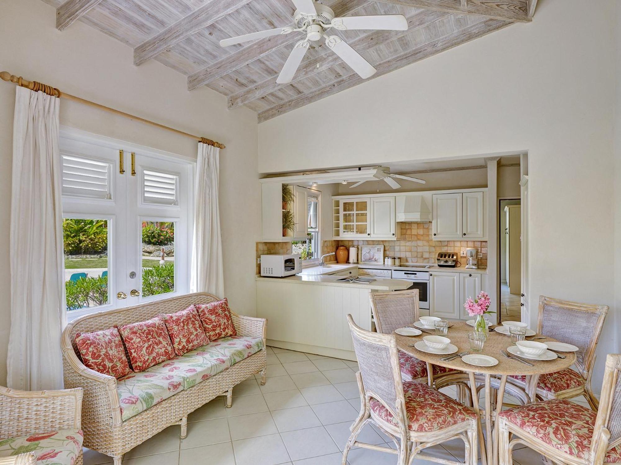 Kings Beach Village Saint Peter Esterno foto