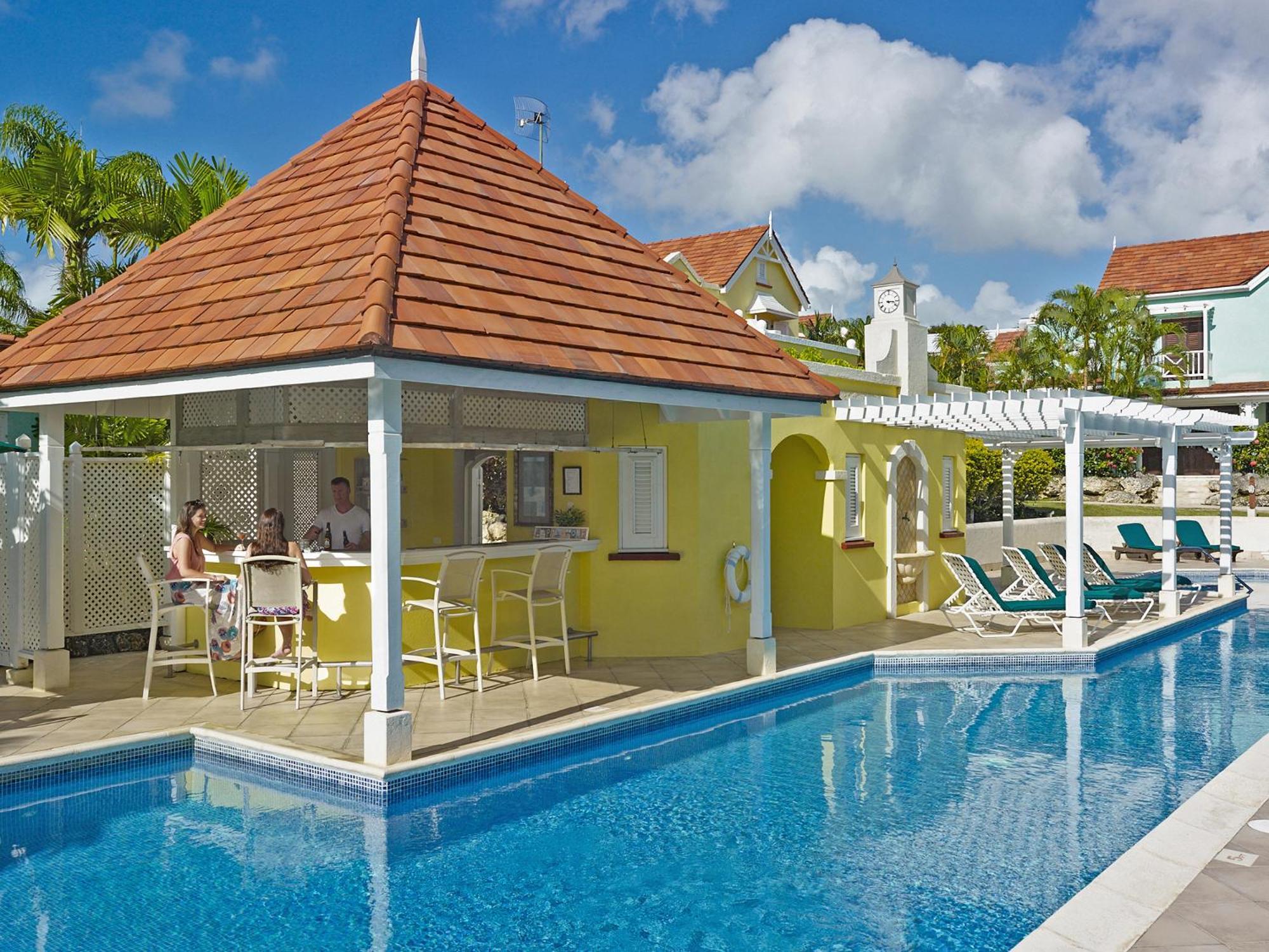 Kings Beach Village Saint Peter Esterno foto