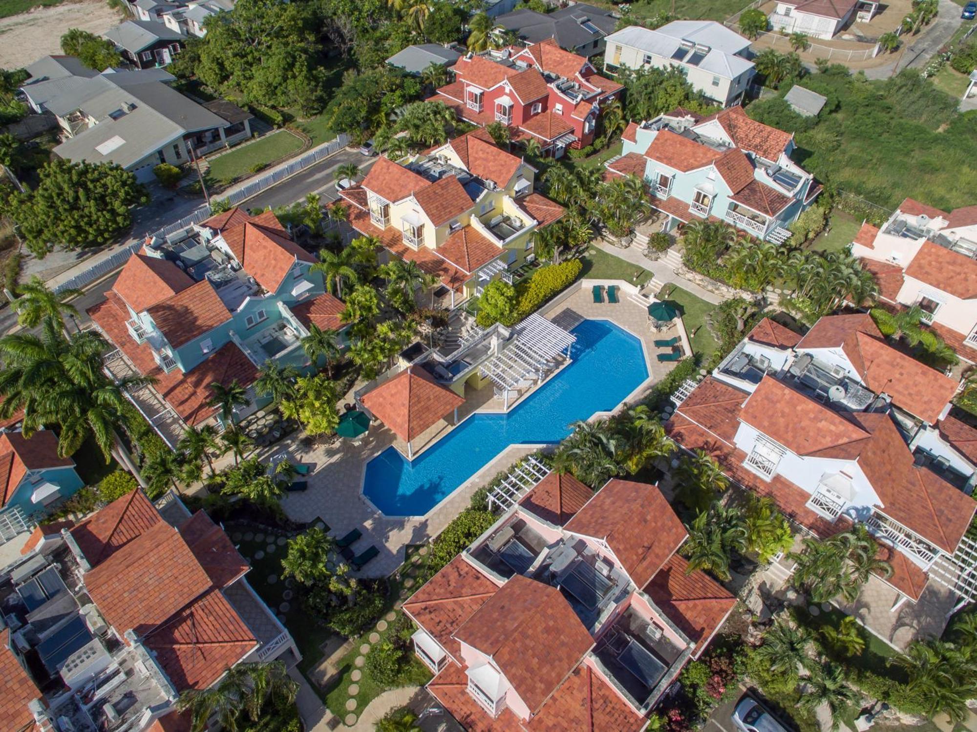 Kings Beach Village Saint Peter Esterno foto