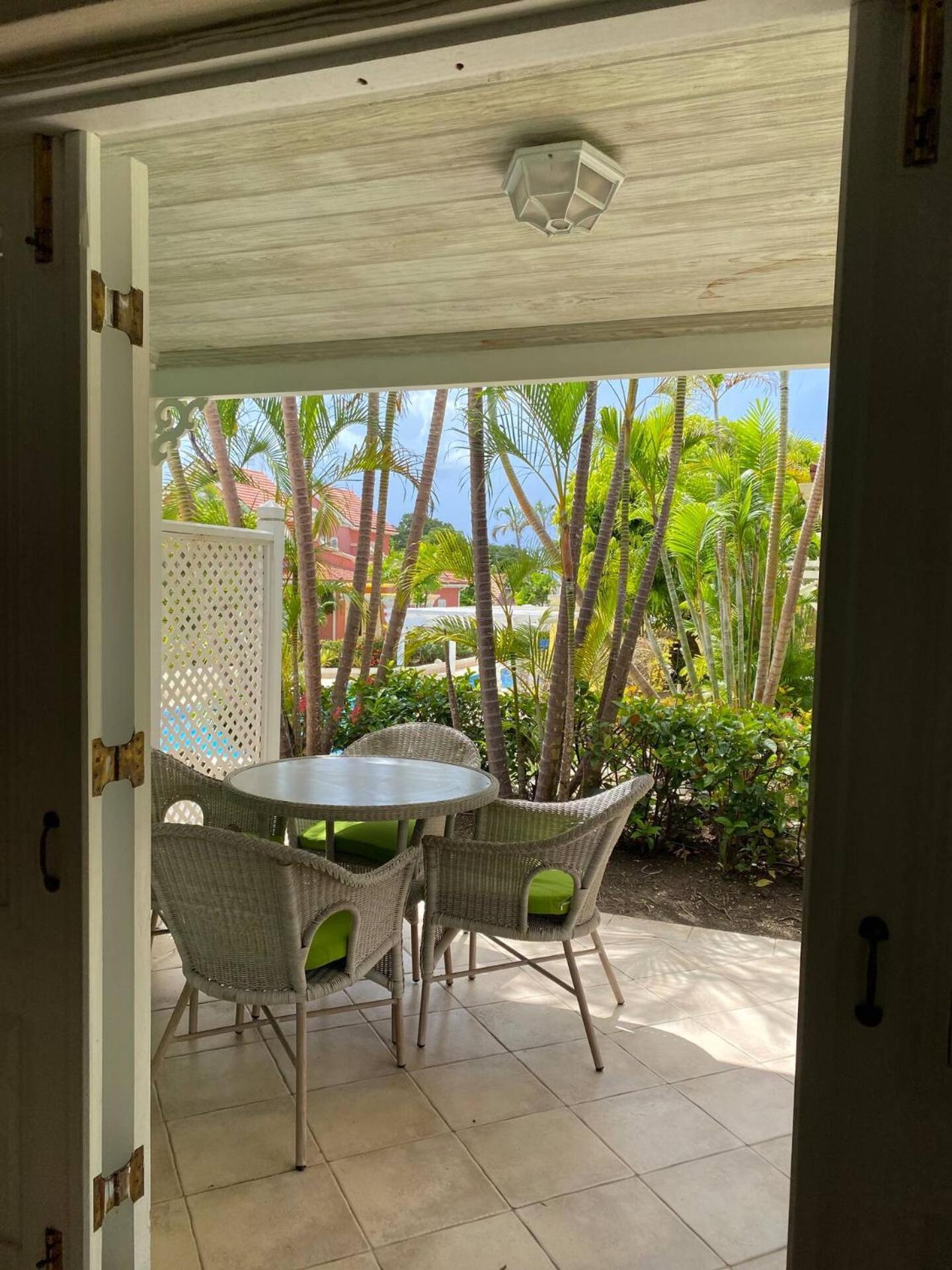 Kings Beach Village Saint Peter Esterno foto