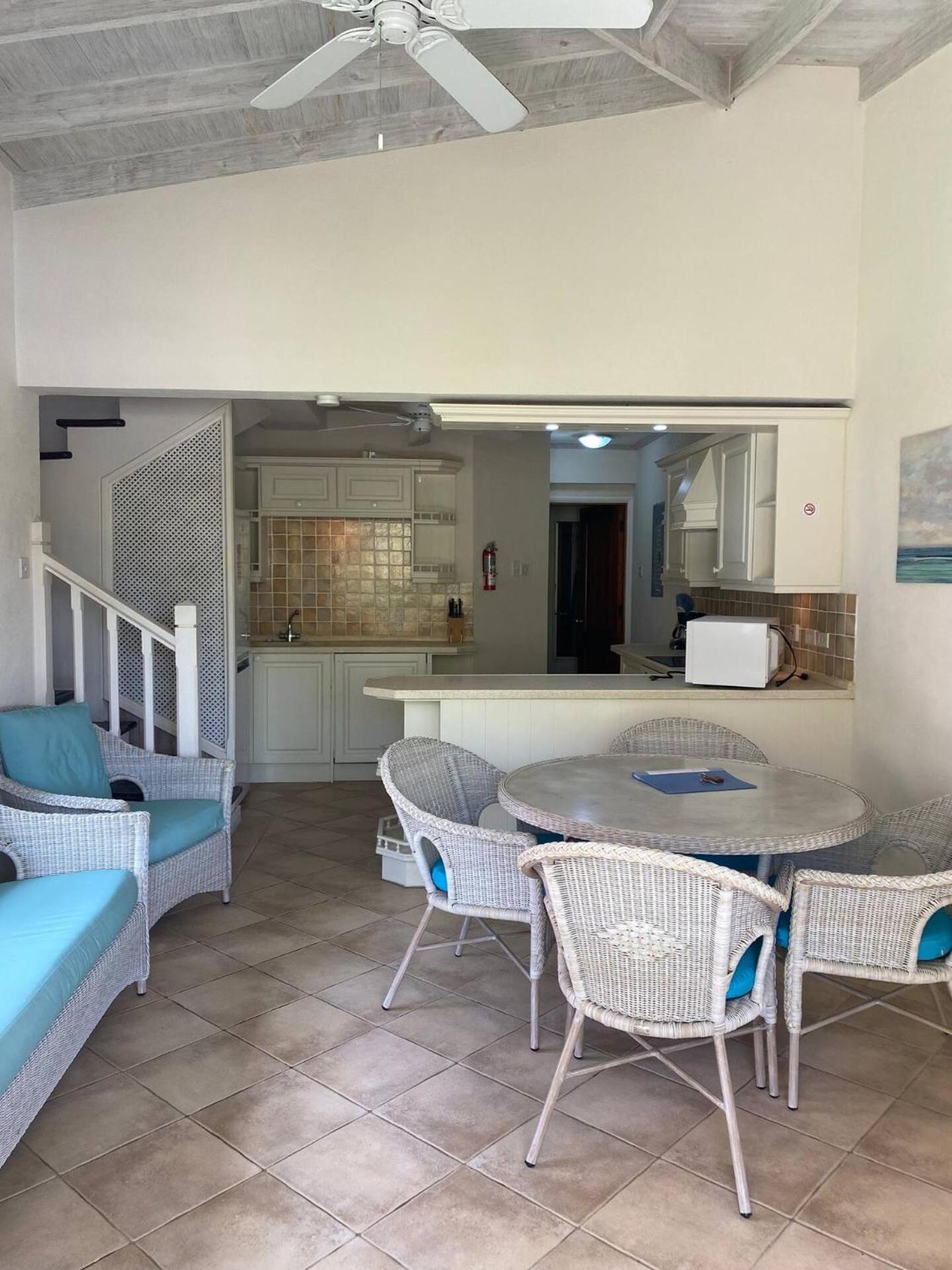 Kings Beach Village Saint Peter Esterno foto