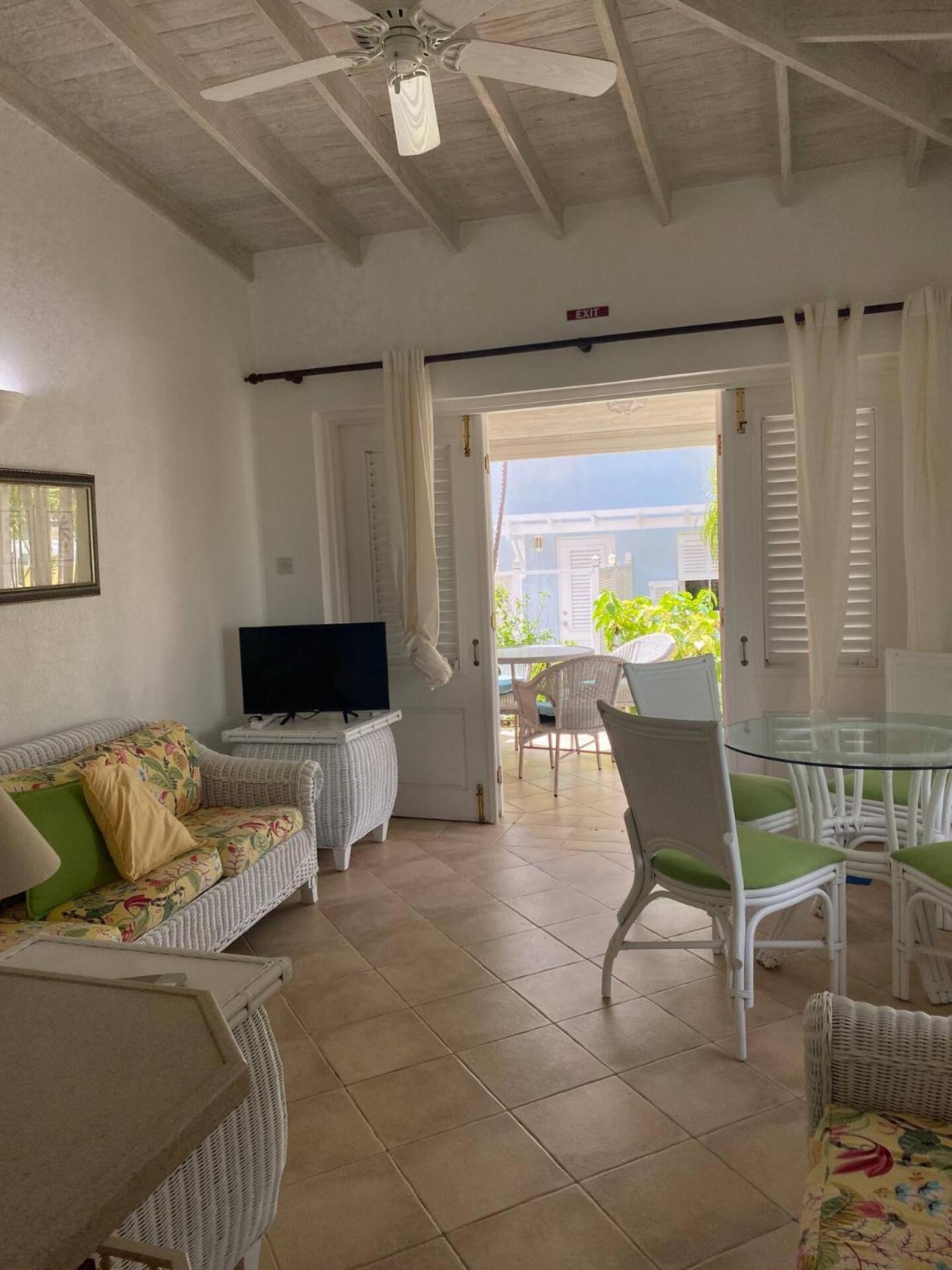 Kings Beach Village Saint Peter Esterno foto