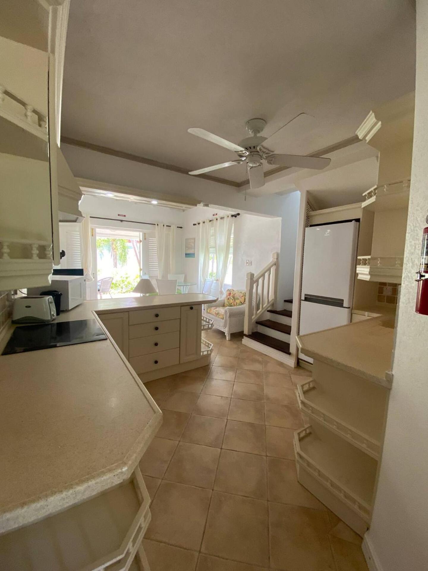 Kings Beach Village Saint Peter Esterno foto