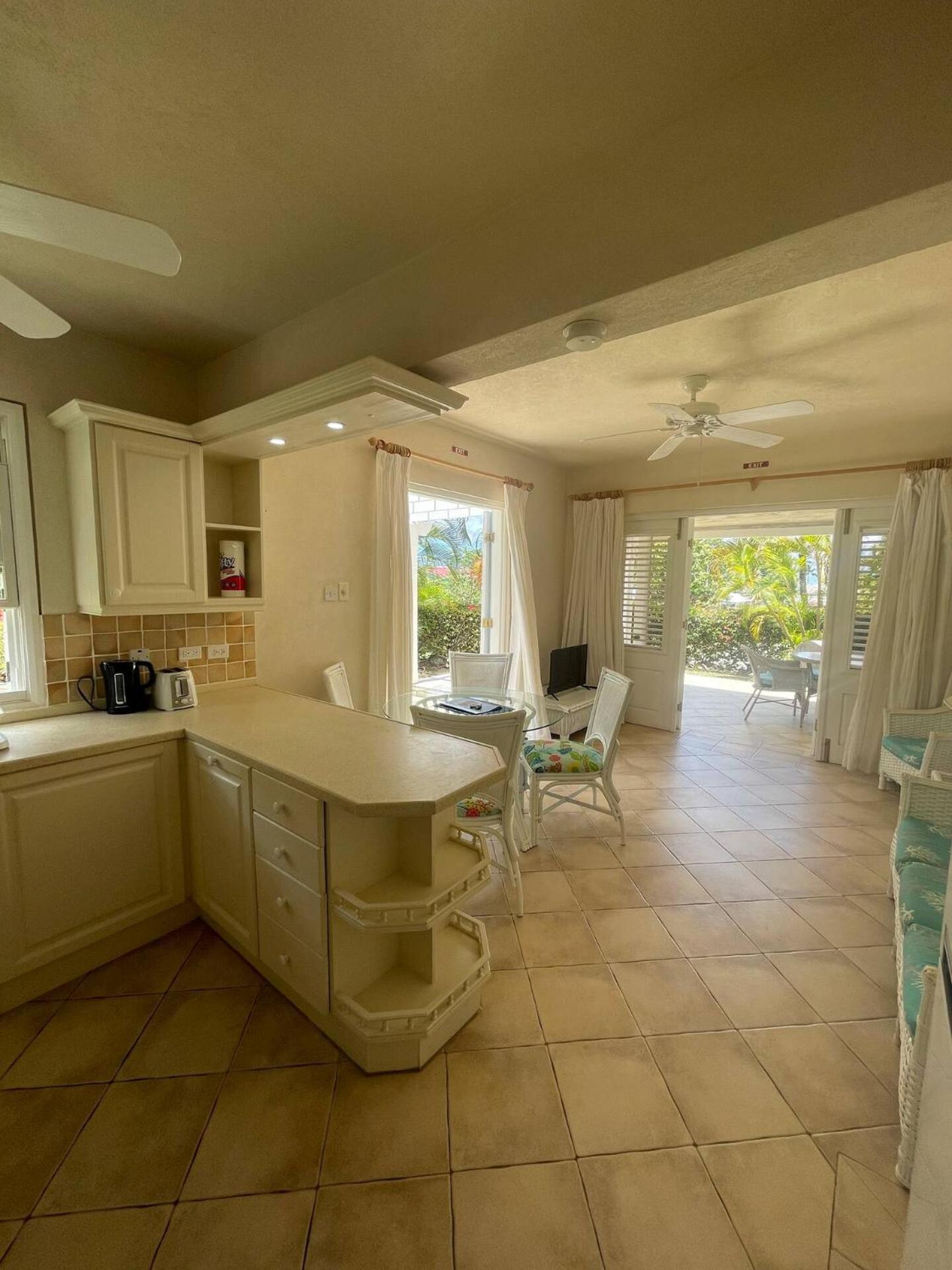 Kings Beach Village Saint Peter Esterno foto