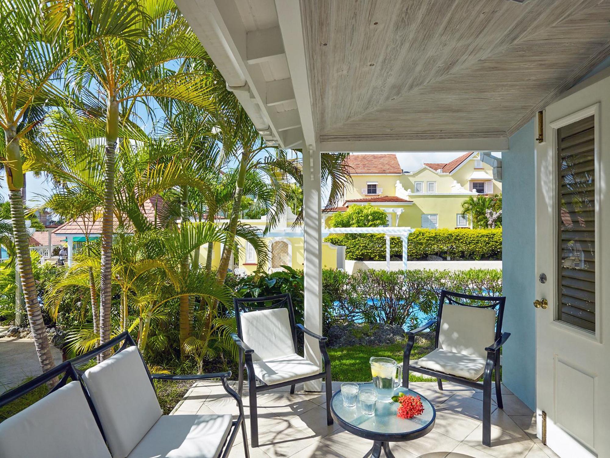 Kings Beach Village Saint Peter Esterno foto